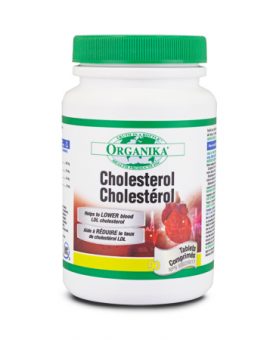 Thuốc Giảm Cholesterol