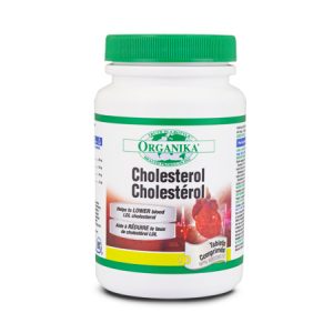Hình ảnh sản phẩm Cholesterol
