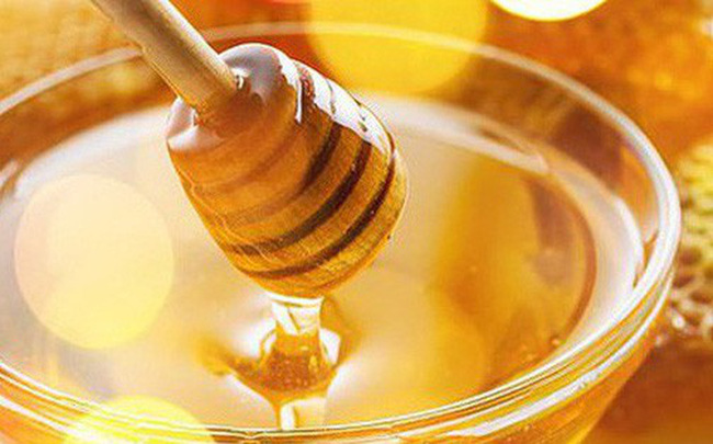 Cách chữa mất ngủ bằng mật ong glh.vn