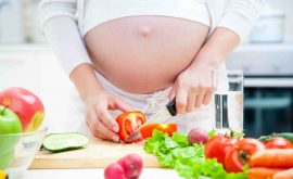 Bà bầu nên ăn gì trong 3 tháng giữa để thai nhi khoẻ mạnh