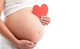 3 tháng cuối thai kỳ là giai đoạn quan trọng trong quá trình mang thai