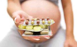 Cần bổ sung vitamin tổng hợp cho mẹ sau sinh là điều rất quan trọng