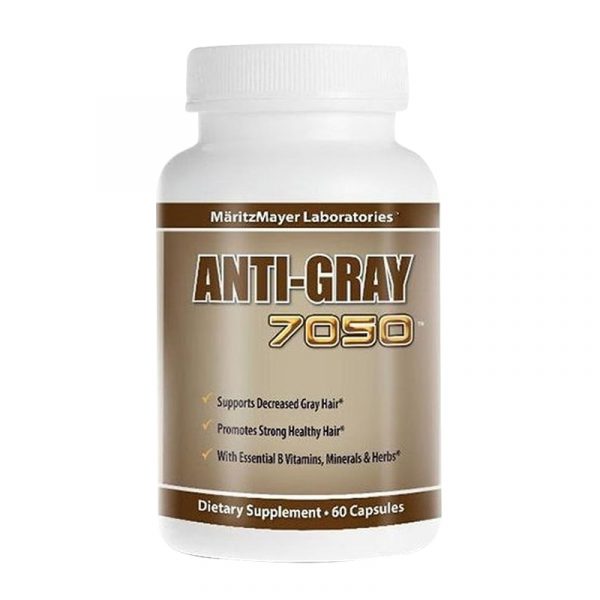 Hình ảnh thuốc Anti - Gray