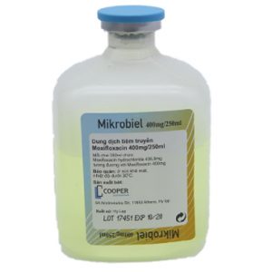 Hình ảnh thuốc Mikrobiel