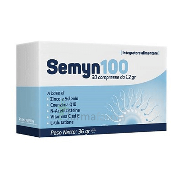 Hình ảnh thuốc Semyn 100