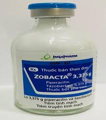 Hình ảnh thuốc Zobacta