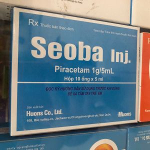 Hình ảnh thuốc Seoba