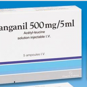 Hình ảnh thuốc Tanganil