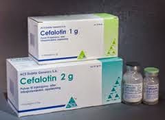 Hình ảnh thuốc Cefalotin